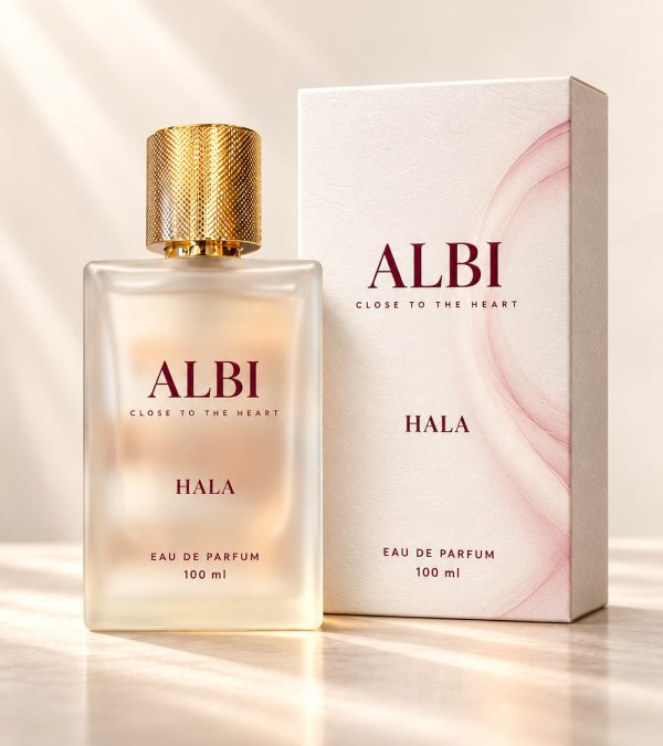 ALBI Hala