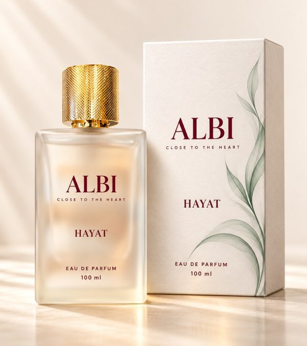 ALBI Hayat
