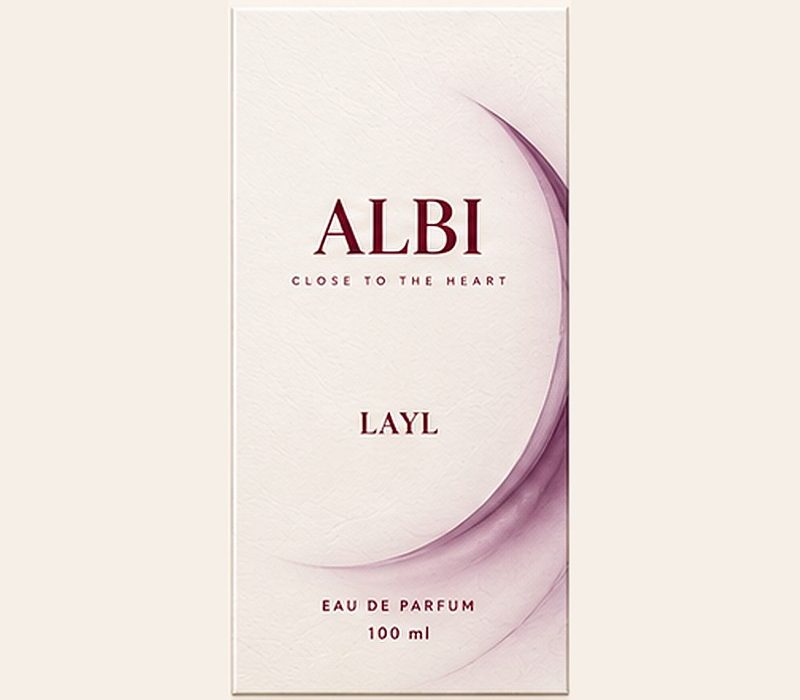 ALBI Layl eau de parfum